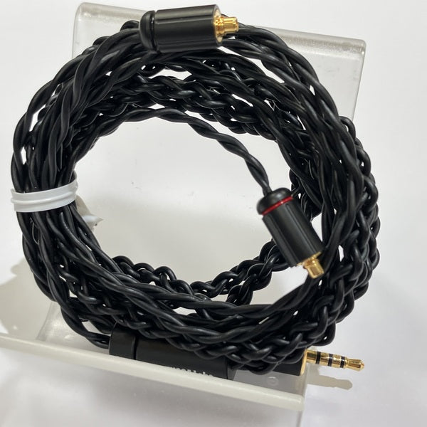 NOBUNAGA Labs 【中古】千歳 (Chitose) AK2.5mm4極バランス/MMCX 【NLA