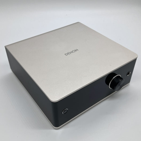 DENON 【中古】DA-310USB【秋葉原】 – e☆イヤホン
