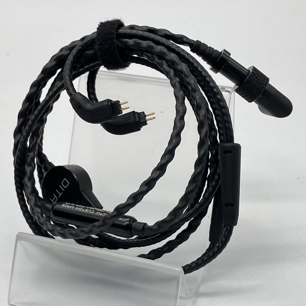DITA Truth Replacement Cable 2pin 【公式通販】