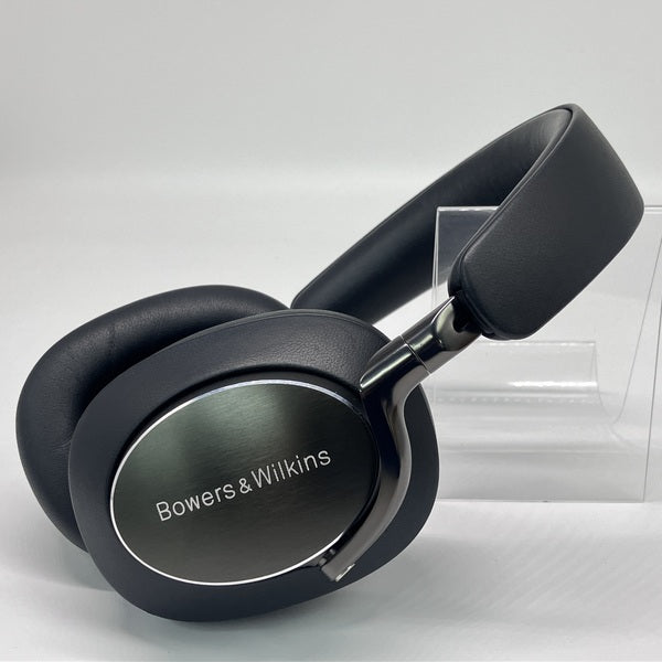 Bowers & Wilkins 【中古】Px8/B ブラック【名古屋】 – e☆イヤホン
