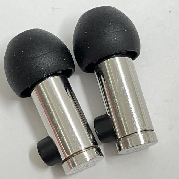 final E5000 カナル型イヤホン　ケーブル欠品 final 【中古】E5000（ケーブル欠品）【秋葉原】 – e☆イヤホン
