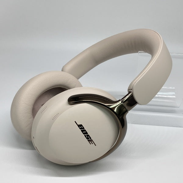 Bose 【中古】QuietComfort Ultra Headphones (2nd Gen) Driftwood