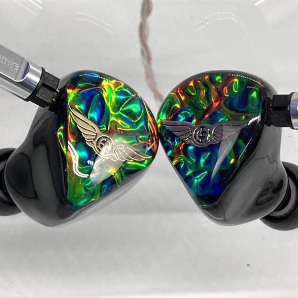 EMPIRE EARS 【中古】VALKYRIE MKII (Universal fit)【日本橋】 – e