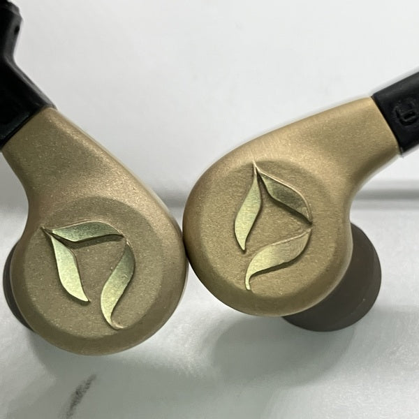 DITA 【中古】VanNuys 25th DITA DREAM vintage gold【秋葉原】 – e