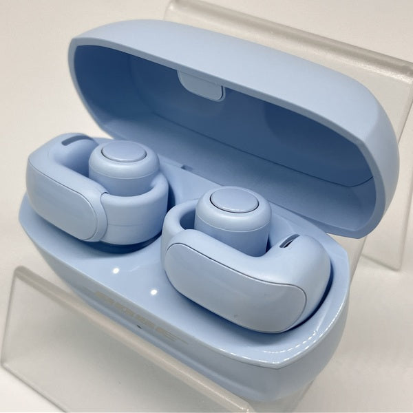 Bose 【中古】Ultra Open Earbuds Moonstone Blue【名古屋】 – e☆イヤホン