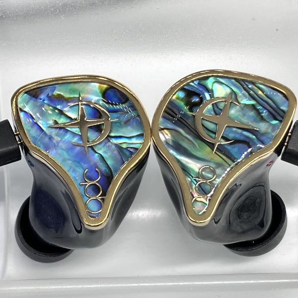 qdc 【中古】EMPEROR【QDC-EMPEROR-S】【秋葉原】 – e☆イヤホン