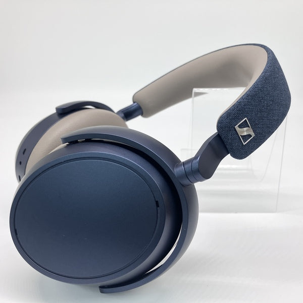 SENNHEISER 【中古】MOMENTUM 4 Wireless Denim【名古屋】 – e☆イヤホン
