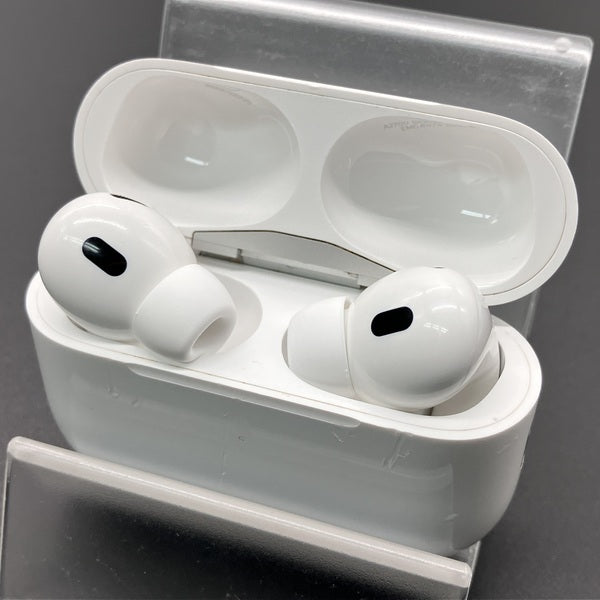 Apple 【中古】AirPods Pro (第2世代) MQD83J/A【秋葉原】 – e☆イヤホン