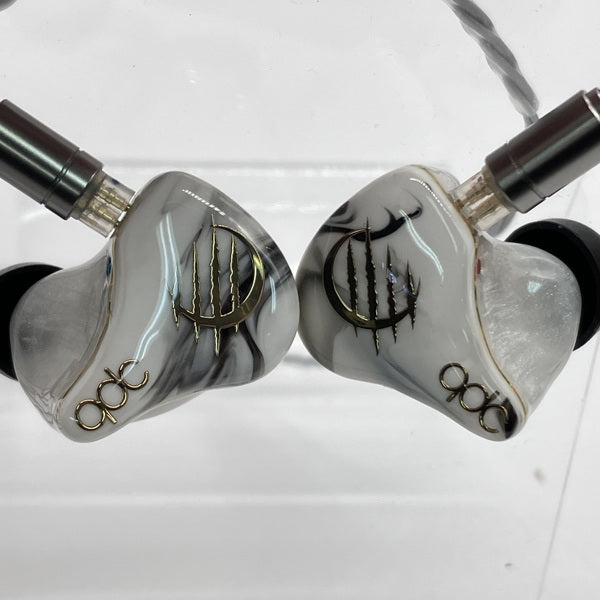 qdc 【中古】WHITE TIGER II 【QDC-TIGER-S-WH-V2】【日本橋】 – e