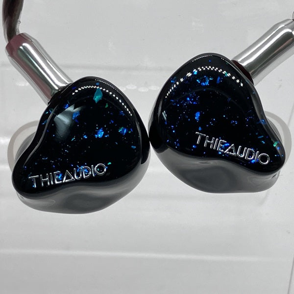 THIEAUDIO 【中古】Hype 4 Black【名古屋】 – e☆イヤホン