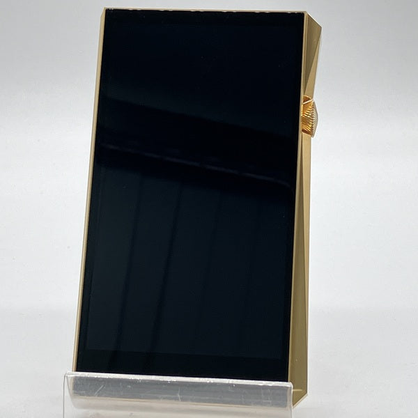 Astell&Kern 【中古】A&ultima SP2000 Vegas Gold 【AK-SP2000SS-VG