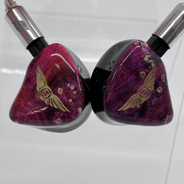 EMPIRE EARS 【中古】Legend X (Universal fit)【日本橋】 – e☆イヤホン