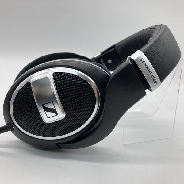 【中古】 HD599SE 有線ヘッドホン SENNHEISER 【中古】HD 599 SE【名古屋】 – e☆イヤホン