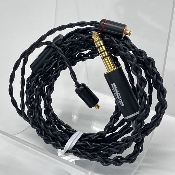 NOBUNAGA Labs 【中古】瑞鳳 (Zuihou) 4.4mm5極バランス/MMCX 【NLA