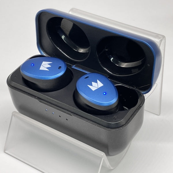 Noble Audio 【中古】FoKus H-ANC Blue 【NOB-FOKUSHANC-B】【秋葉原