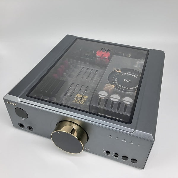 FIIO 【中古】K9 Pro ESS Skylight 【FIO-K9PROESS-SL】【秋葉原】 – e