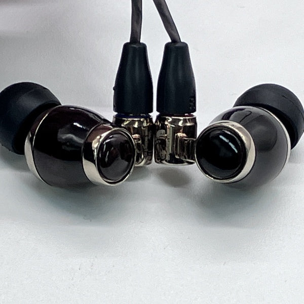 破損有り】【中古】HA-FW10000 イヤホン 【中古】Victor HA-FW10000