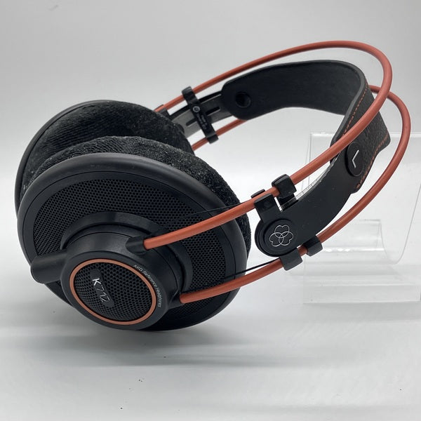 AKG 【中古】K712 PRO-Y3【秋葉原】 – e☆イヤホン