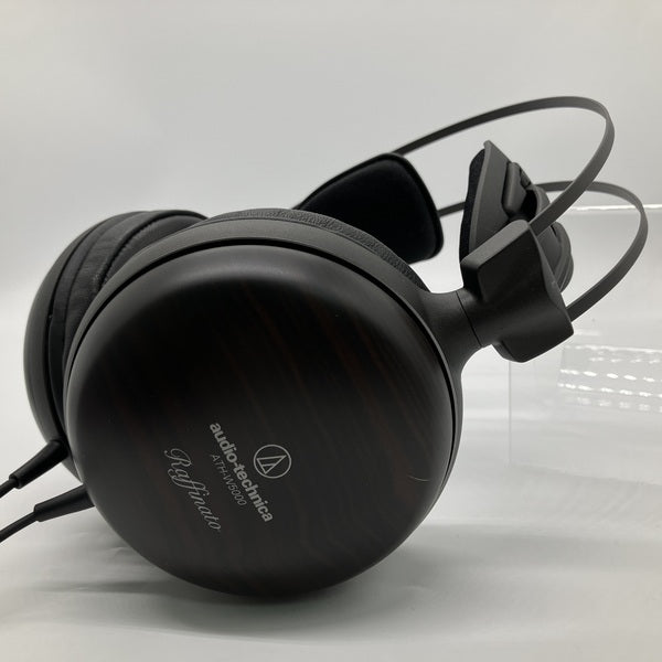 audio-technica 【中古】ATH-W5000【秋葉原】 – e☆イヤホン