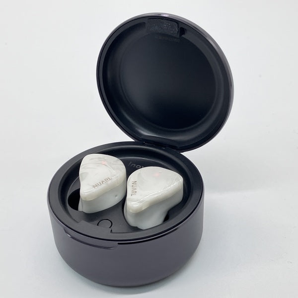 NUARL Inovatör ホワイトポルセラン (200台限定生産品) エム・ティ・アイ NUARL Inovator INVTR-WP [White Porcelain] 価格