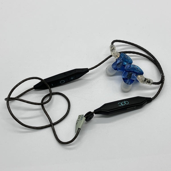 qdc 【中古】NEPTUNE BTX 【QDC-6929】【日本橋】 – e☆イヤホン