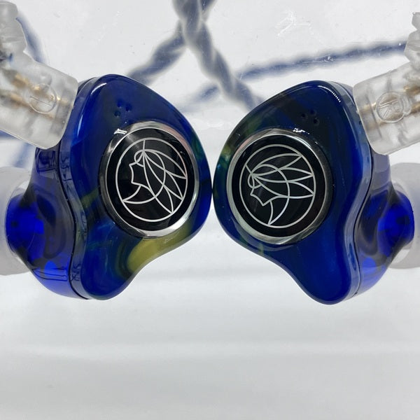 TFZ 【中古】Angelears X TFZ Athena【秋葉原】 – e☆イヤホン