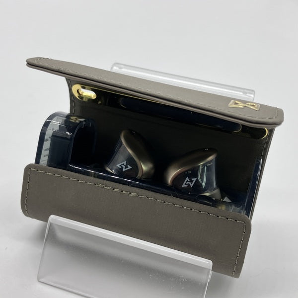 AVIOT 【中古】TE-J1 Khaki【TE-J1-KH】【秋葉原】 – e☆イヤホン