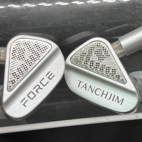 【未使用/未開封】TANCHJIM FORCE 未使用/未開封】TANCHJIM FORCE TANCHJIM FORCE【無くなり次第終了