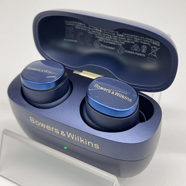 Bowers & Wilkins 【中古】Pi8 ミッドナイト・ブルー【PI8/MB