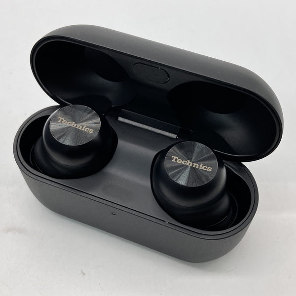 Technics 【中古】EAH-AZ100-K ブラック【秋葉原】 – e☆イヤホン