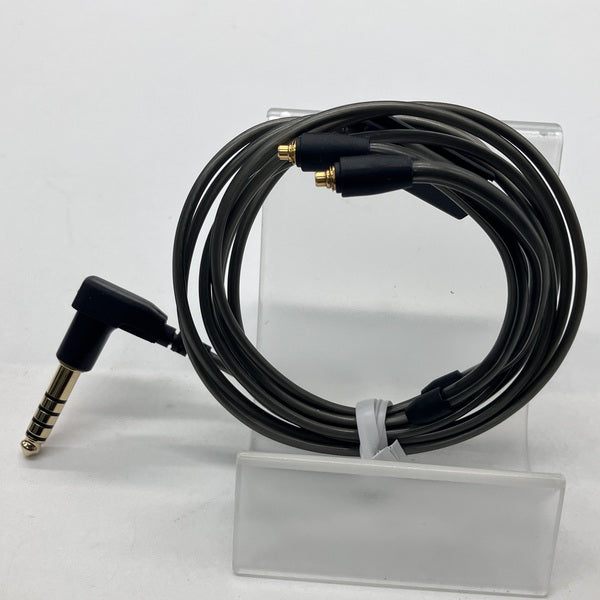 SENNHEISER 【中古】IE300/900用4.4mmバランスケーブル【日本橋】 – e