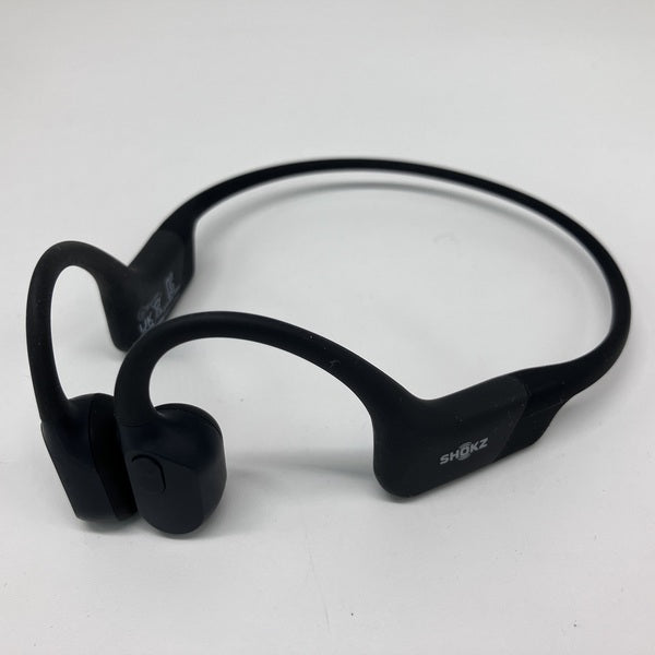 【新品・未開封】SHOKZ OPENRUN Mini SKZ-EP-000012 Shokz 【中古】OpenRun Mini Black【SKZ-EP-000012】【仙台】 – e