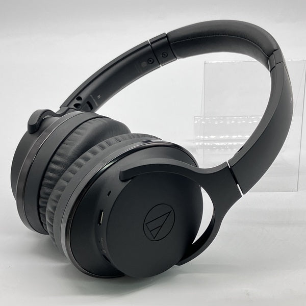 オーディオテクニカ ATH-ANC900BT ワイヤレス ヘッドホン 中古 audio-technica 【中古】ATH-ANC900BT【日本橋】 – e☆イヤホン