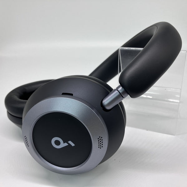 Anker soundcore Space One Pro 美品 中古 Anker 【中古】Soundcore Space One Pro ミッドナイトブラック