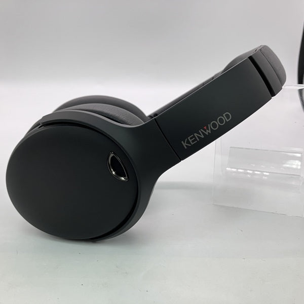KENWOOD 【中古】KH-KZ1G ブラック【日本橋】 – e☆イヤホン