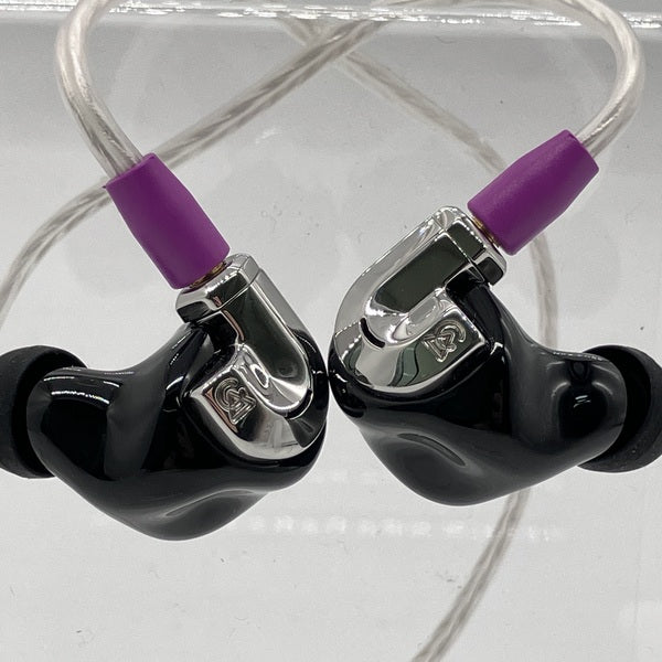 Campfire Audio 【中古】Bonneville 【CAM-6000】【日本橋】 – e☆イヤホン