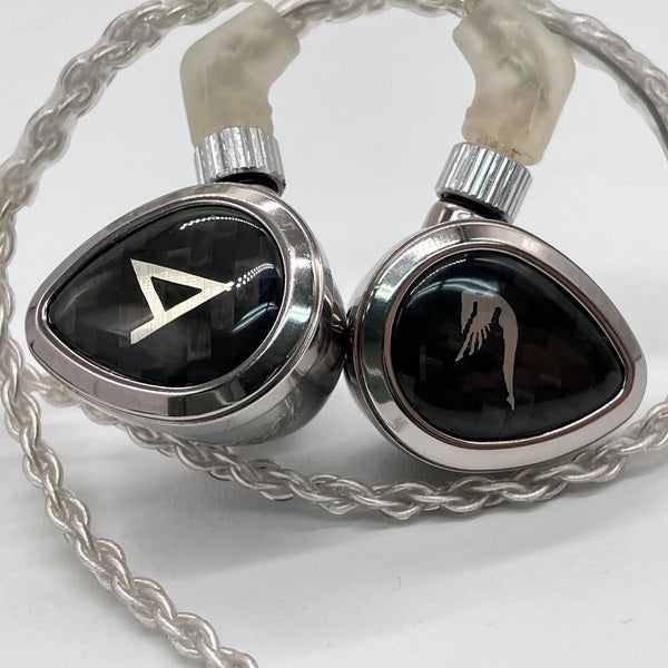 Astell&Kern 【中古】LaylaⅡ Universal Fit - THE SIREN SERIES