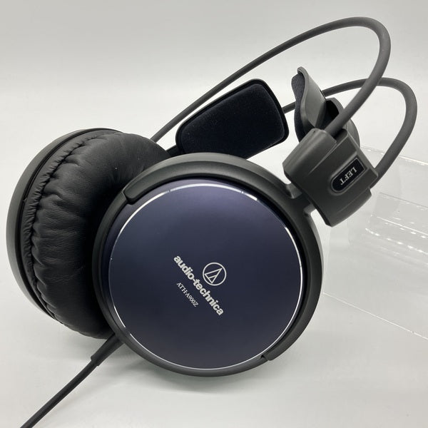 audio-technica 【中古】ATH-A900Z【日本橋】 – e☆イヤホン