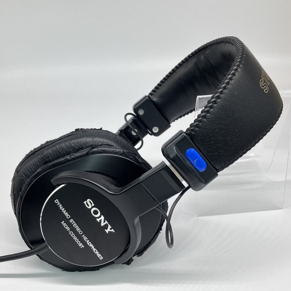SONY 【中古】MDR-CD900ST【名古屋】 – e☆イヤホン