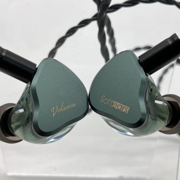 Softears 【中古】Volume【秋葉原】 – e☆イヤホン