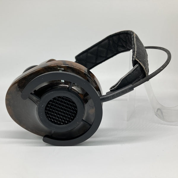 audioquest 【中古】NIGHTHAWK(イヤーパッド欠品)【秋葉原】 – e☆イヤホン