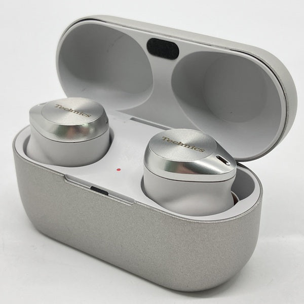 Technics 【中古】EAH-AZ80-S シルバー【日本橋】 – e☆イヤホン