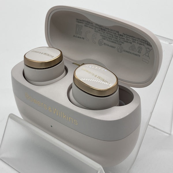 Bowers & Wilkins 【中古】Pi8 ダブ・ホワイト【PI8/DW】【秋葉原