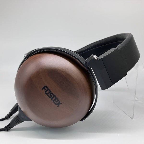 FOSTEX 【中古】TH610（JPN）【秋葉原】 – e☆イヤホン