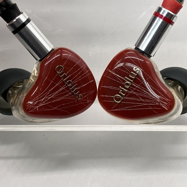 Oriolus 【中古】Traillii JP【秋葉原】 – e☆イヤホン