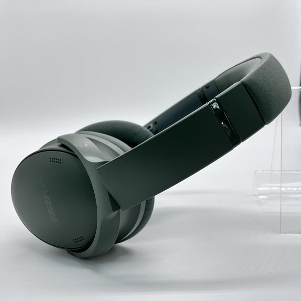Bose 【中古】QuietComfort Headphones Cypress Green【秋葉原】 – e