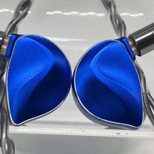 BQEYZ 【中古】Winter Ultra (3.5mm/4.4mm)【秋葉原】 – e☆イヤホン