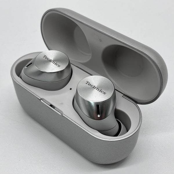 Technics 【中古】EAH-AZ60M2-S シルバー【秋葉原】 – e☆イヤホン