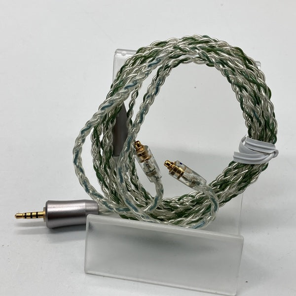 Luminox Audio 【中古】LNA Booster Blue MMCX-2.5mm 【LNA-BOB-MMCX