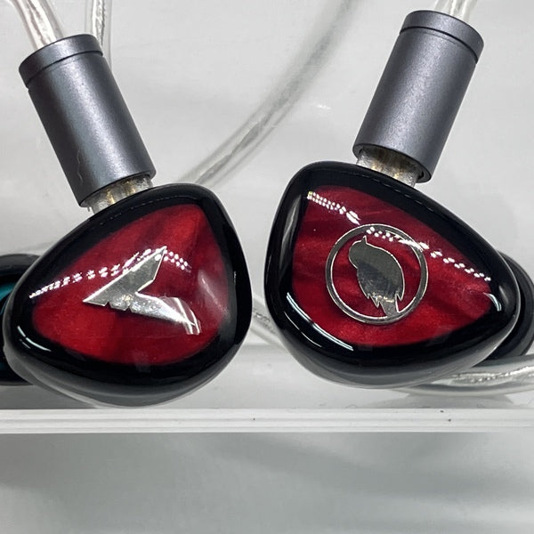 KOTORI Audio 【中古】VAMPIRE 【KOA-VAMPIRE】【日本橋】 – e☆イヤホン